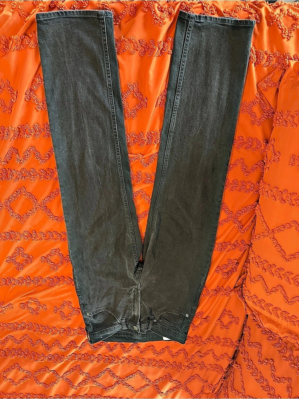 Gap ’90s Loose High Rise High Rise Jeans Black Waist 26 (2R)